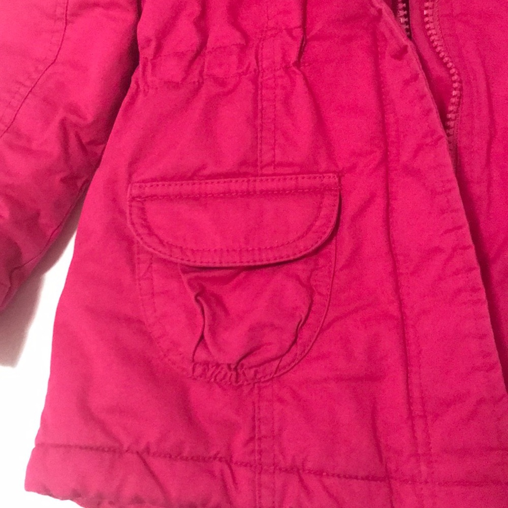 Coat - Picture 5 of 8